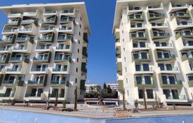 2-zimmer wohnung 52 m² in Demirtaş district, Türkei. 6 997 000 TRY