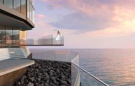 1-zimmer wohnung 38 m² in Pattaya, Thailand. $236 000