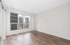 Wohnung – Carlton Street, Old Toronto, Toronto,  Ontario,   Kanada. C$632 000