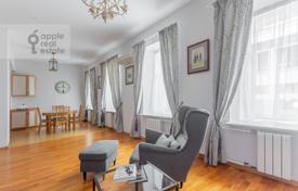 3-zimmer wohnung 78 m² in Krasnoselsky district, Russland. 42 500 ₽  pro Woche