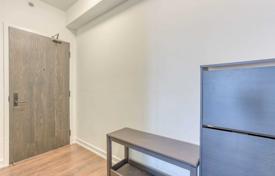 2-zimmer wohnung in University Avenue, Kanada. C$902 000