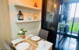 1-zimmer appartements in eigentumswohnungen in Chatuchak, Thailand. $215 000