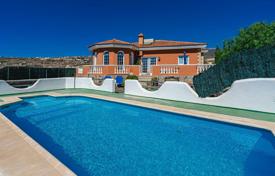 Villa – San Miguel, Kanarische Inseln (Kanaren), Spanien. 635 000 €