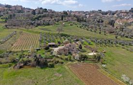 22-zimmer landgut 458 m² in Montepulciano, Italien. 740 000 €