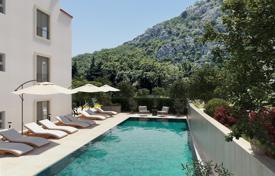 1-zimmer wohnung 62 m² in Sutomore, Montenegro. 159 000 €