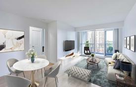 Wohnung – Yonge Street, Toronto, Ontario,  Kanada. C$803 000