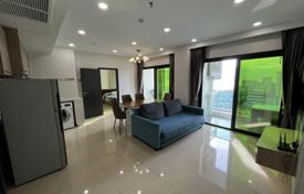 2-zimmer wohnung 70 m² in Pattaya, Thailand. $218 000