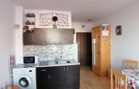 1-zimmer wohnung 30 m² in Sonnenstrand, Bulgarien. 31 000 €