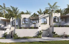 3-zimmer villa 120 m² in Lima Beach, Indonesien. $300 000