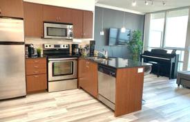 Wohnung – Lake Shore Boulevard West, Etobicoke, Toronto,  Ontario,   Kanada. C$695 000