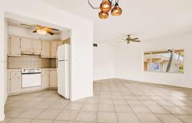 Wohnung – Pompano Beach, Florida, Vereinigte Staaten. $319 000