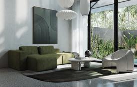 2-zimmer villa 127 m² in Canggu, Indonesien. $382 000