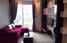 1-zimmer appartements in eigentumswohnungen in Huai Khwang, Thailand. $115 000