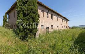 Villa – Siena, Toskana, Italien. 740 000 €