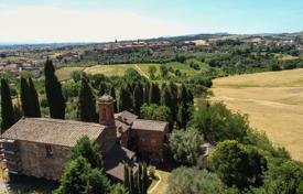 Villa – Siena, Toskana, Italien. 1 490 000 €
