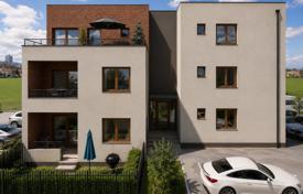 4-zimmer wohnung 79 m² in City of Zagreb, Kroatien. 317 000 €