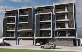 2-zimmer wohnung 112 m² in Larnaca Stadt, Zypern. 245 000 €