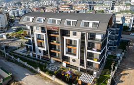 3-zimmer appartements in neubauwohnung 90 m² in Oba, Türkei. $163 000