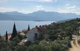 Grundstück – Krasici, Tivat, Montenegro. 115 000 €