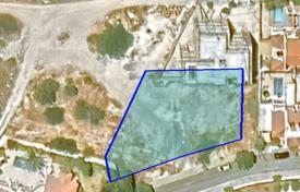 Grundstück in Pareklisia, Zypern. 800 000 €