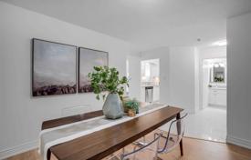 2-zimmer wohnung in North York, Kanada. C$875 000