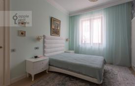 2-zimmer wohnung 55 m² in district Yakimanka, Russland. 63 000 ₽  pro Woche