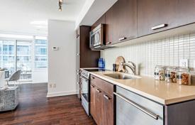 Wohnung – Adelaide Street West, Old Toronto, Toronto,  Ontario,   Kanada. C$852 000
