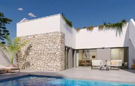 2-zimmer villa 71 m² in Pilar de la Horadada, Spanien. 380 000 €