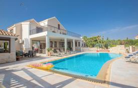 Villa – Protaras, Famagusta, Zypern. 5 500 €  pro Woche