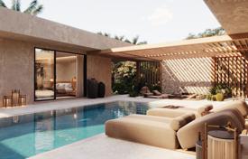 New residential complex with villas auf Koh Samui, Thailand. ab $286 000