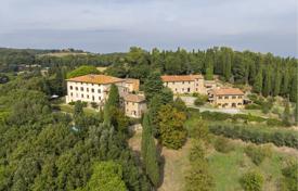 50-zimmer villa in Gambassi Terme, Italien. Price on request