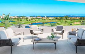 3-zimmer wohnung 93 m² in Los Alcazares, Spanien. 455 000 €