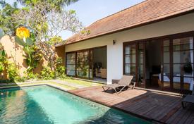 11-zimmer villa 1400 m² in Ubud, Indonesien. $796 000