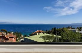 4-zimmer wohnung 202 m² in Opatija, Kroatien. 1 995 000 €
