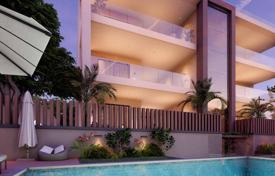 Neubauwohnung – Tamarin, Black River, Mauritius. $437 000
