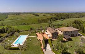 36-zimmer landgut 914 m² in Castelnuovo Berardenga, Italien. 2 600 000 €