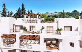 2-zimmer wohnung 87 m² in Benahavis, Spanien. 395 000 €