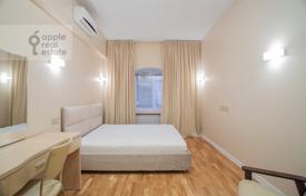 2-zimmer wohnung 63 m² in Presnensky district, Russland. 45 000 ₽  pro Woche