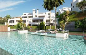 Wohnung – Casares, Andalusien, Spanien. 215 000 €