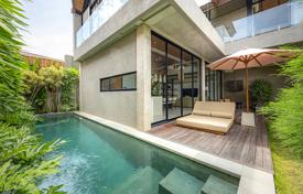 2-zimmer villa 166 m² in Jalan Umalas, Indonesien. $329 000