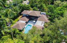 Villa – Miami, Florida, Vereinigte Staaten. $1 850 000