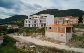 1-zimmer wohnung 84 m² in Tivat city, Montenegro. 343 000 €