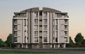 4-zimmer penthaus 141 m² in Konyaalti, Türkei. 42 757 000 TRY
