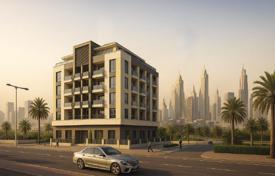 Wohnsiedlung Linden Residences – Warsan Fourth, Dubai, VAE. ab $163 000