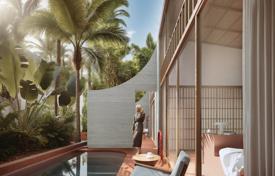 1-zimmer villa 65 m² in Ubud, Indonesien. $160 000