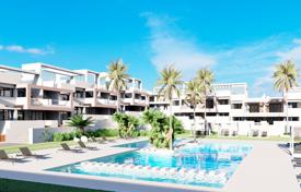 3-zimmer wohnung 138 m² in Finestrat, Spanien. 380 000 €