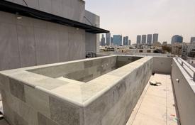 3-zimmer penthaus 70 m² in Tel Aviv, Israel. $2 601 000