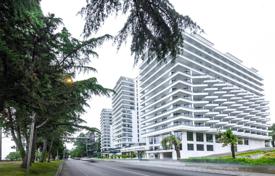 1-zimmer wohnung 43 m² in Batumi, Georgien. $115 000