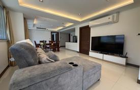 2-zimmer wohnung 129 m² in Pattaya, Thailand. $149 000