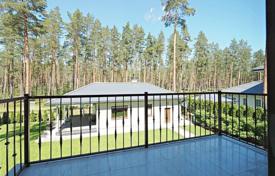 Haus in der Stadt – Garkalne, Lettland. 580 000 €